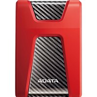 ADATA DashDrive Durable HD650 AHD650-1TU31-CRD 1TB (красный)