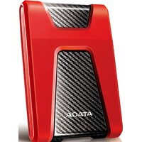 ADATA DashDrive Durable HD650 AHD650-1TU31-CRD 1TB (красный) Image #3