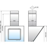 Elikor Оникс 90П-1000-Е4Д (бежевый) Image #2