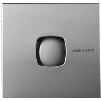 CATA Silentis 10 Inox Image #3