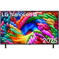 LG Nanocell AI NANO90 50NANO90A6B