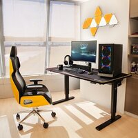 Thermaltake 350 Smart Gaming Desk GGD-EDN-BKEIRW-01 Image #9