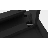 Thermaltake 350 Smart Gaming Desk GGD-EDN-BKEIRW-01 Image #6