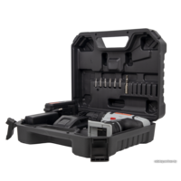 Ресанта ДА-20-2ЛК (с 2-мя АКБ, кейс) Image #6