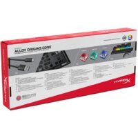 HyperX Alloy Origins Core (HyperX Red) Image #7