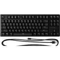 HyperX Alloy Origins Core (HyperX Red) Image #5