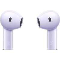 HONOR Earbuds X6 (сиреневый, международная версия) Image #3