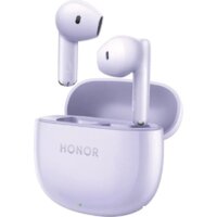 HONOR Earbuds X6 (сиреневый, международная версия) Image #2