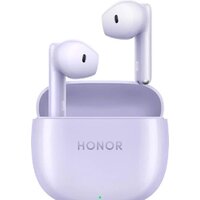 HONOR Earbuds X6 (сиреневый, международная версия)