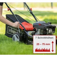 Scheppach MS132-42 Image #4