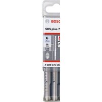 Bosch 2608576174 (10 предметов)