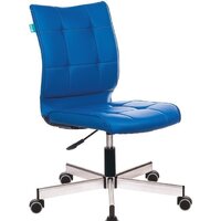 Бюрократ CH-330M (синий)