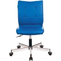 Бюрократ CH-330M (синий) Image #2