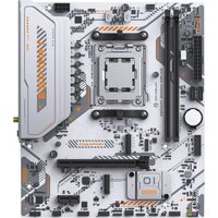 Maxsun eSport B650M WiFi6 Ice