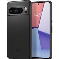 Spigen Thin Fit для Google Pixel 8 Pro ACS06325 (черный)