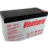 Ventura GP 12-9 (12 В/9 А·ч) Image #2