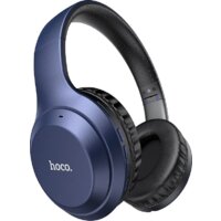 Hoco W30 (темно-синий/черный) Image #2