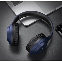 Hoco W30 (темно-синий/черный) Image #3