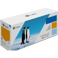 G&G GG-CE341A (аналог HP CE341A)