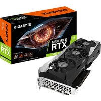 Gigabyte GeForce RTX 3070 Ti Gaming OC 8GB GDDR6X GV-N307TGAMING OC-8GD Image #9