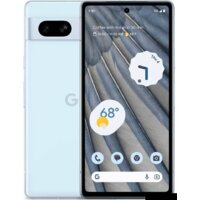 Google Pixel 7a 8GB/128GB японская версия (море) Image #1