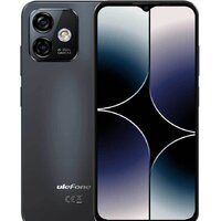 Ulefone Note 16 Pro 8GB/128GB (черный)