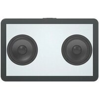 Apollo F337A (черный/прозрачный)