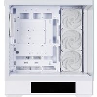 Zalman P40 DS (белый) Image #7