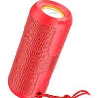 Hoco BS48 Artistic (красный)