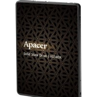 Apacer AS340X 120GB AP120GAS340XC Image #2