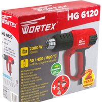Wortex HG 6120 [HG6120TK0811] Image #6
