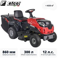 Efco EF 86R/14.5 K