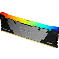 Kingston FURY Renegade RGB 2x16ГБ DDR4 3600МГц KF436C16RB12AK2/32 Image #7