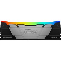 Kingston FURY Renegade RGB 2x16ГБ DDR4 3600МГц KF436C16RB12AK2/32 Image #6