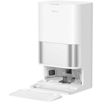 Dreame D30 Ultra RTD31TE (евровилка, белый) Image #5