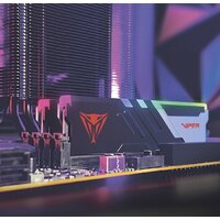 Patriot Viper Venom RGB 2x16ГБ DDR5 7200МГц PVVR532G720C34K Image #8