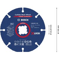 Bosch Expert 2608901193 Image #4