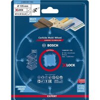 Bosch Expert 2608901193 Image #5