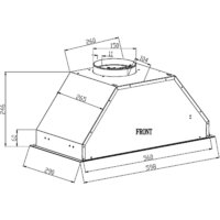 Schtoff Polar 60 (нержавеющая сталь) Image #4