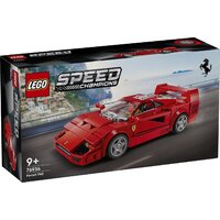 LEGO Speed Champions 76934 Суперкар Ferrari F40