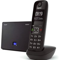 Gigaset AS690IP (черный) Image #2