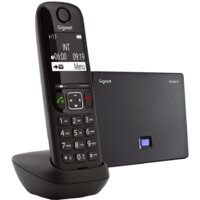 Радиотелефоны DECT