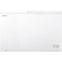 Торговые холодильники