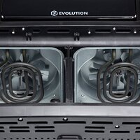 Evolution AIRO 10100W Dual Image #18
