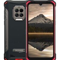 Doogee S86 Pro (красный)