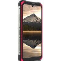 Doogee S86 Pro (красный) Image #4