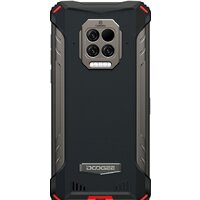 Doogee S86 Pro (красный) Image #3