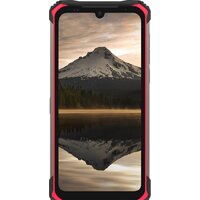 Doogee S86 Pro (красный) Image #2