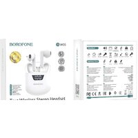 Borofone BW05 Plus Image #9