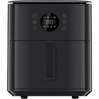 Xiaomi Air Fryer 6.5L MAF-W6051 (черный, евровилка)